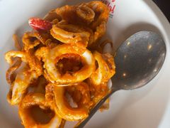 -大螃蟹海鲜餐厅