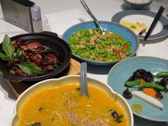 -鹿港小镇(悠唐店)