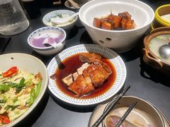 -金陵家宴·金陵春·南京菜(夫子庙店)