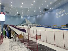 -广州热雪奇迹