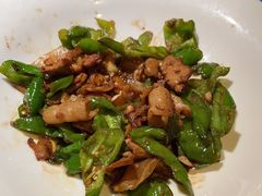 -老阿爸江浙土菜(奥体中心店)