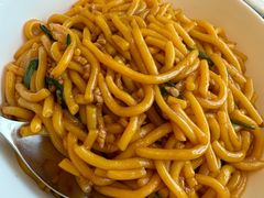 炒馇子-皇朝海鲜酒店