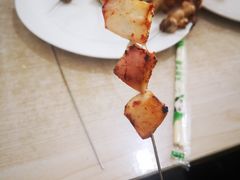 -永安烧烤