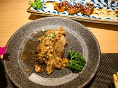 -德川家日本料理(中关村寰太大厦店)