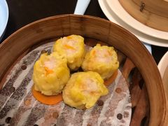 -京香轩·中餐厅(上海中庚聚龙酒店)