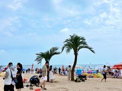 -巧克力渔家.小船海鲜胶东菜(万平口店)