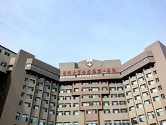 -吉林大学第二医院(自强院区)