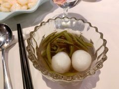 鱼丸汤-南麓·浙里(外滩店)