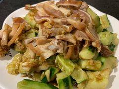 -燕青小馆(东园大厦店)