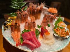 -水濑·日料放题(天河店)