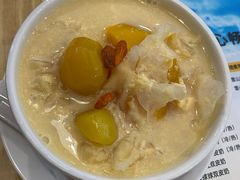 -满记甜品(王府井北京市百货大楼店)