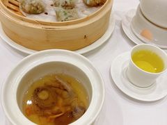 -御彩酒家(东风东路店)