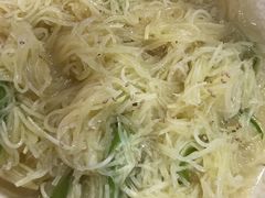 酸辣土豆丝-贤花饭店(凯德店)