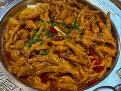 -胖哥俩肉蟹煲(济南世茂国际广场店)