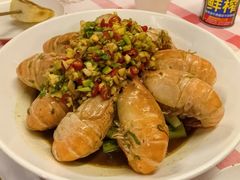 -七个烧烤·武汉大排档(翻身店)