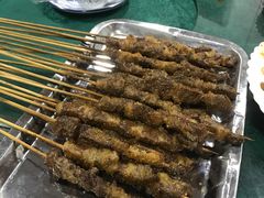 兵哥排骨肉汇荷包蛋-兵哥鱼王海鲜(百姓村美食街店)