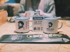 -喝丢一只鞋辣炒海鲜小烧烤(三八广场店)