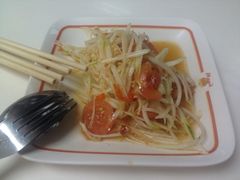 -Magic Food Point(Airport Street food)