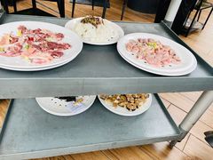 -狮伙海鲜捞(千灯湖店)