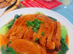 -大师傅金奖啤酒鱼(西街口总店)