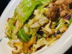 -旺角小渔村(二马路店)