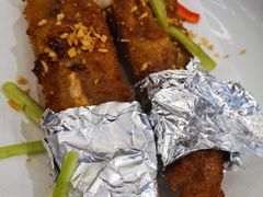 大根蒜香骨-苏小柳手工点心(人民广场分院)