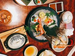 -蟹道乐(京都本店)