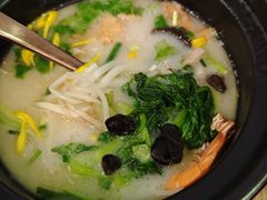 -云海肴·汽锅鸡·云南代表菜(美罗城店)