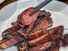 -烟水渔庄餐厅(西溪湿地店)