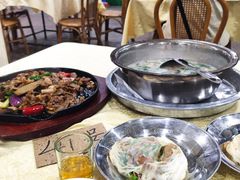 -标记美食新鲜猪杂(兴南大道店)