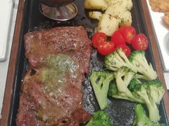 -必胜客(鞍山万象汇店PH店)