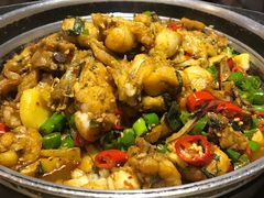 -蛙小侠(珠海华发商都店)