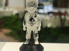 -潮一不贰·法式甜品·生日蛋糕·西式简餐(外滩店)