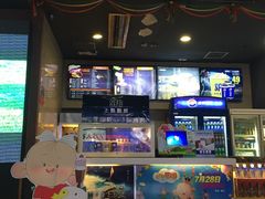 -SFC上影影城(成都科华IMAX店)