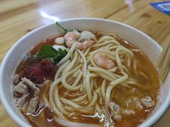 -明月虾面(厦禾路店)