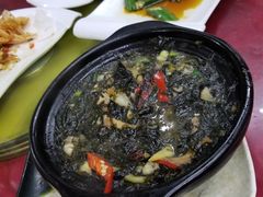 -美味海鲜大排档(明发美食地标店)