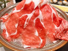 -鲜入唯煮·港式海鲜牛肉火锅(金宝街店)