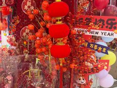-西北轻工批发市场