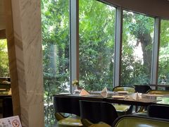 -帝豪酒店•马可勃罗西餐厅