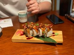 鳗鱼寿司卷-二丁目食堂(铁西万象汇店)