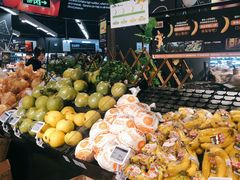 -Olé精品超市(苏州中心店)