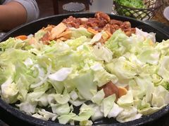 -高基五春川炒鸡排 韩国料理(威海总店)