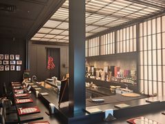 -鳥喜Toriki怀石烧鸟料理