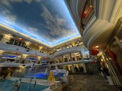 -海韵之星邮轮水会(明发商业广场店)