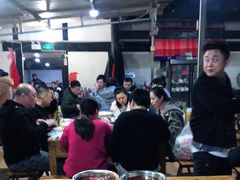 大堂-三哥田螺(北书院街店)