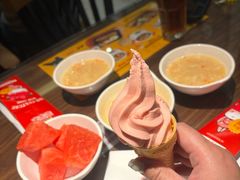 -豪享来中西餐厅(隆昌店)