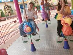 -七彩云南欢乐世界