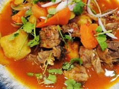 -新疆伊宁远征餐厅