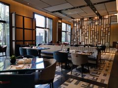 -康莱德酒店·美庭自助餐厅