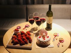 -黑池口感烘焙·生日蛋糕(坂田店)